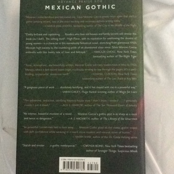 Novel - Picture 4 of 4